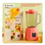 HP-158 Portable Juicing Cup blender