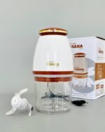 OSAKA Japan Malti Functional Mini Blender