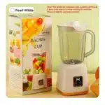 HP-158 Portable Juicing Cup blender