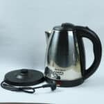 Nova Stainless Steel Electric Kettle