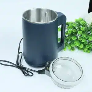 High Power Mini Electric Grinder – 950W | 350ML