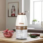 OSAKA Japan Malti Functional Mini Blender