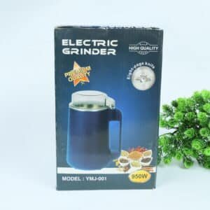 High Power Mini Electric Grinder – 950W | 350ML