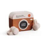 Q87 Camera Design High Quality BT Wireless Earbuds