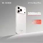 M-HORSE 17 Pro Max Plus