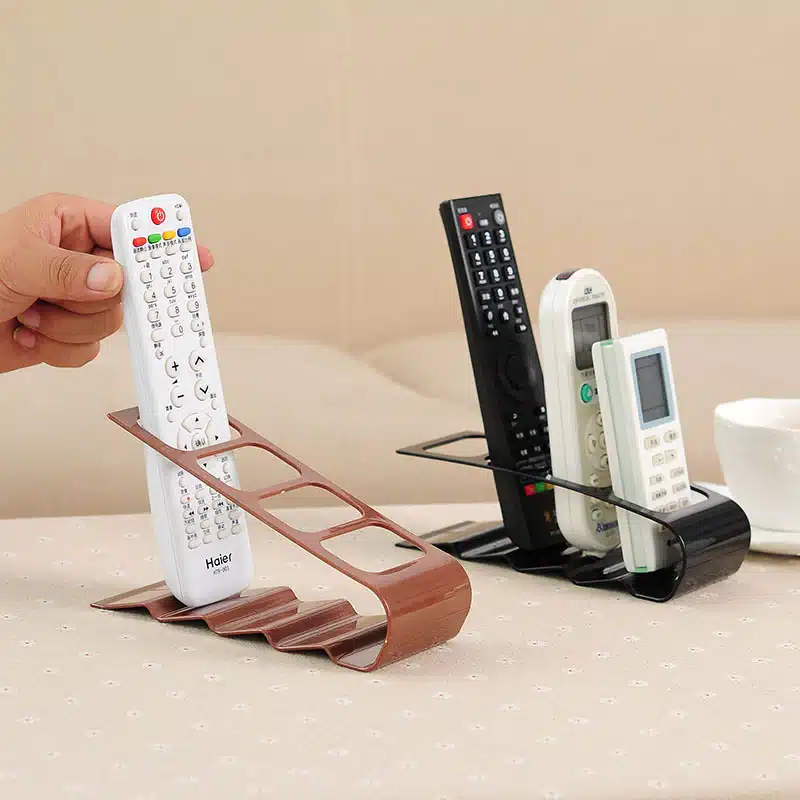 Remote Storage Holder Remote Storage Holder