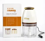 OSAKA Japan Malti Functional Mini Blender