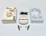 K6 TWS In-Ear Wireless Noise Cancelling Earbuds
