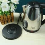 Nova Stainless Steel Electric Kettle