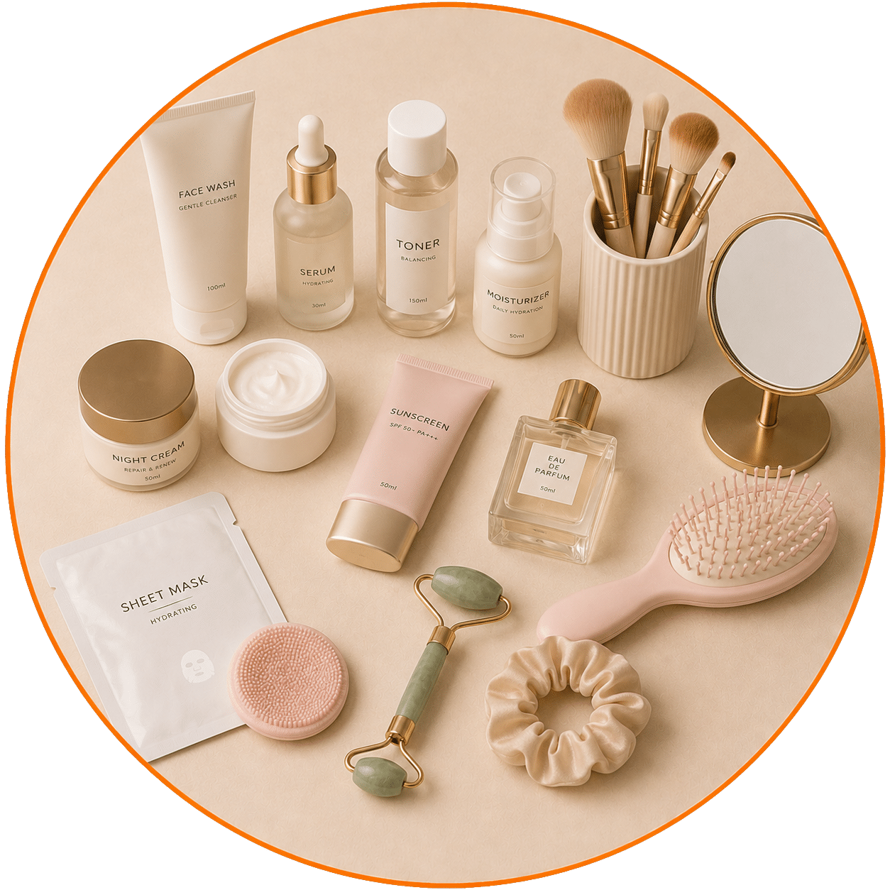 Health & Beauty haatzon