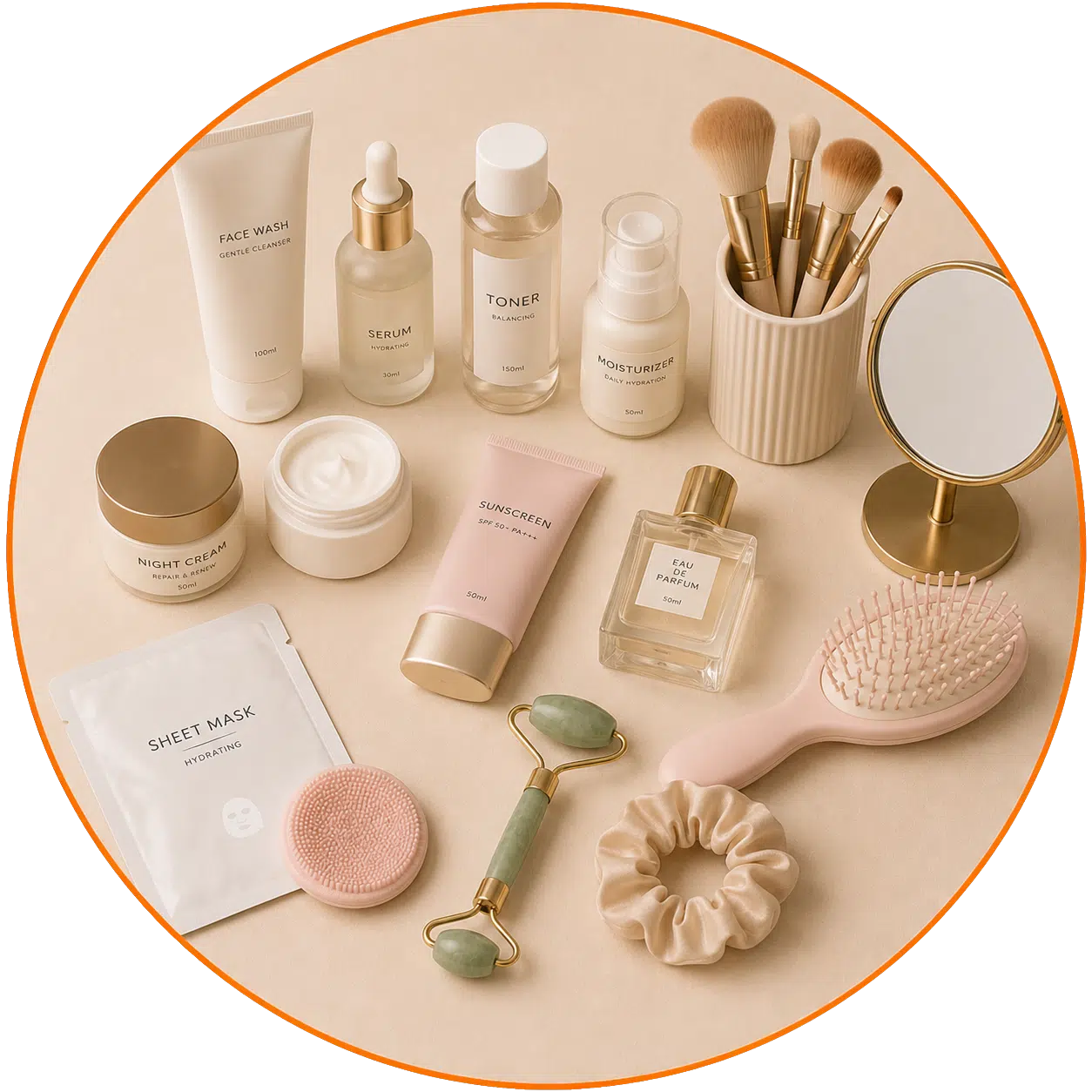 Health & Beauty haatzon