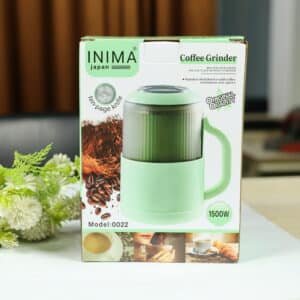 Inima Japan Coffee Grinder 1500W