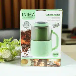 Inima Japan Coffee Grinder 1500W