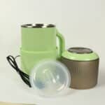 Inima Japan Coffee Grinder 1500W