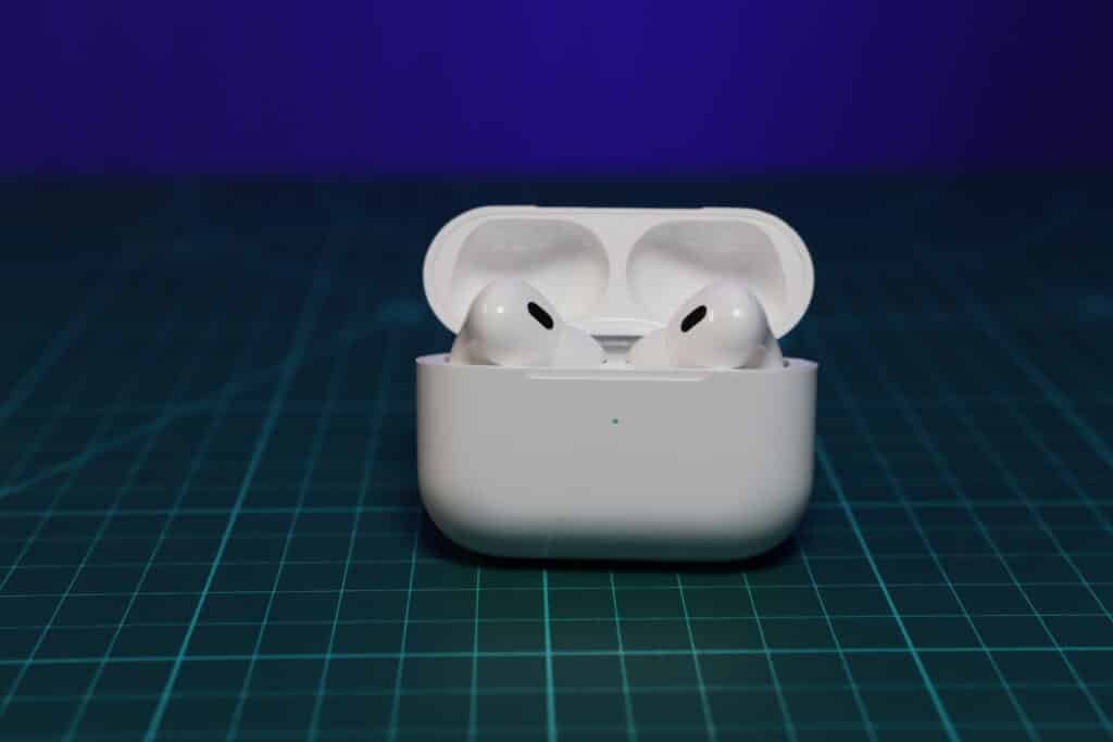 AirPods Pro (2nd generation)