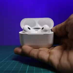 AirPods Pro (2nd generation)
