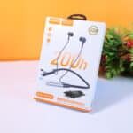 Recrsi RE-NY060 200 Hours Bluetooth Neckband