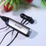 Recrsi RE-NY060 200 Hours Bluetooth Neckband