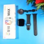 S10 Max Smart Watch