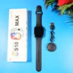 S10 Max Smart Watch