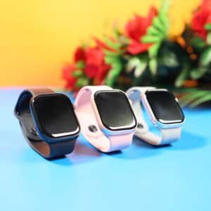 S10 Max Smart Watch