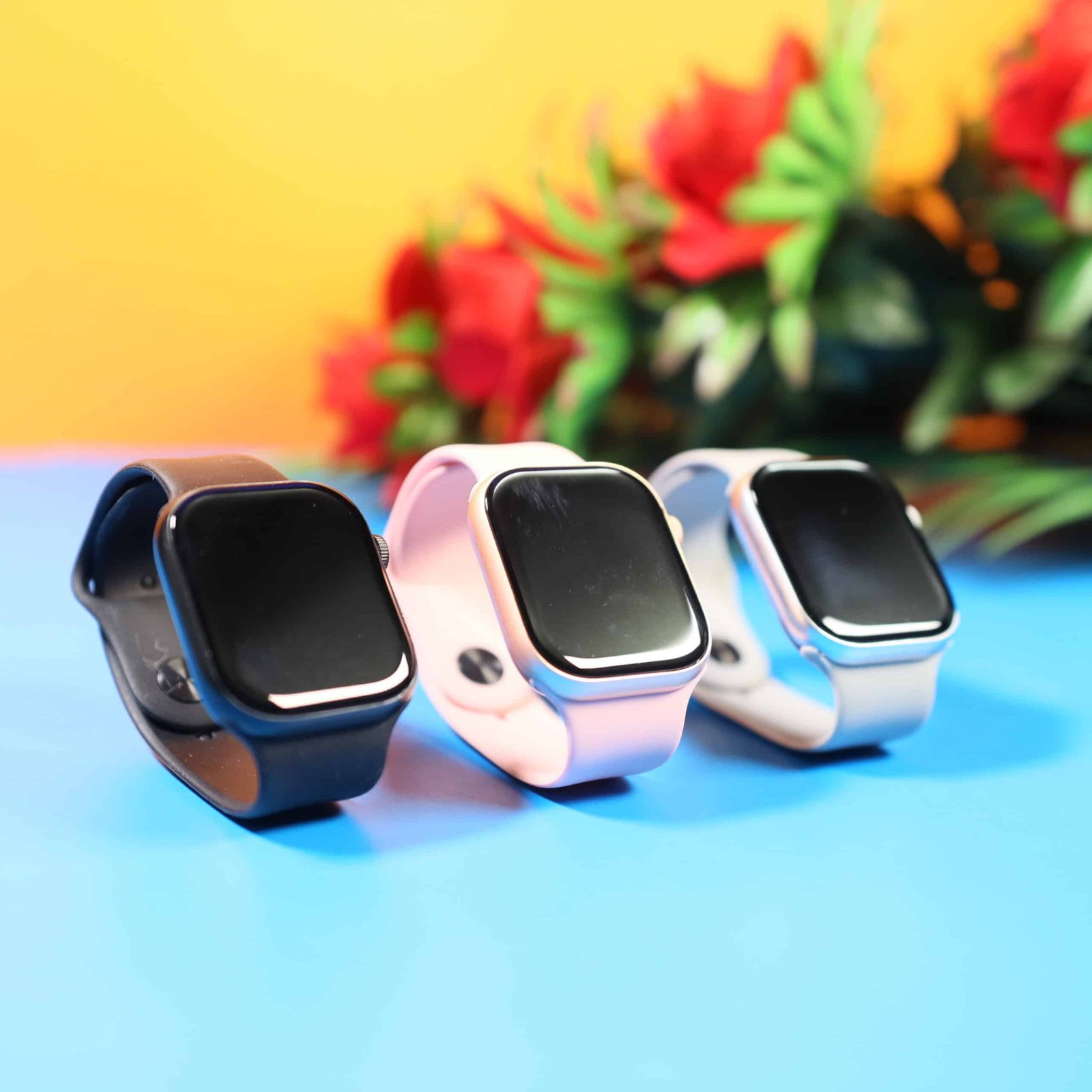 S10 Max Smart Watch S10 Max Smart Watch