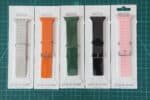 Watch Straps For T900 Ultra - S9 Pro - Y20 Ultra -Y80 Ultra - DT900