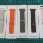 Watch Straps For T900 Ultra - S9 Pro - Y20 Ultra -Y80 Ultra - DT900