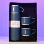 Vacuum Flask Stainless Steel (500 ml flask)