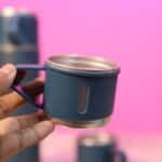 Vacuum Flask Stainless Steel (500 ml flask)