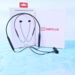 OnePlus Bullets Wireless Z2 ANC