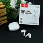HOCO EQ34 Plus Wireless Headphones