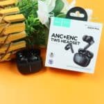 HOCO EQ34 Plus Wireless Headphones