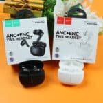 HOCO EQ34 Plus Wireless Headphones