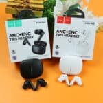 HOCO EQ34 Plus Wireless Headphones