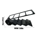 Remote Storage Holder