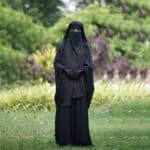 লিবাসুত-তাক্বওয়া বোরকা প্যাকেজ