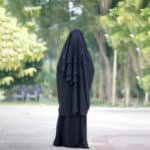 লিবাসুত-তাক্বওয়া বোরকা প্যাকেজ