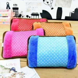 Electric Pain Remover Hot Water Bag