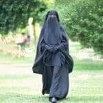 লিবাসুত-তাক্বওয়া বোরকা প্যাকেজ