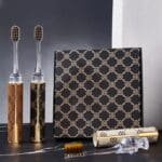 Portable Toothbrush ultra-Soft- 1pc