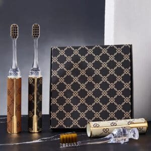 Portable Toothbrush ultra-Soft- 1pc