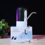 Portable USB Rechargeable Drinking Water Dispenser
