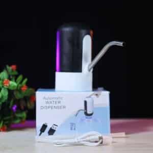 Portable USB Rechargeable Drinking Water Dispenser
