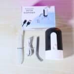 Portable USB Rechargeable Drinking Water Dispenser