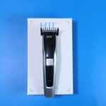HTC AT 538 Rechargeable Hair and Beard Trimmer for Men