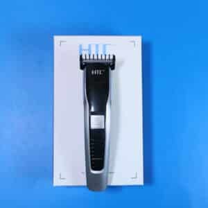 HTC AT 538 Rechargeable Hair and Beard Trimmer for Men