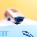 HTC AT 538 Rechargeable Hair and Beard Trimmer for Men