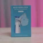 portable nebulizer JSL- W302