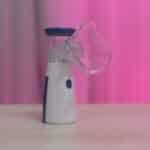 portable nebulizer JSL- W302